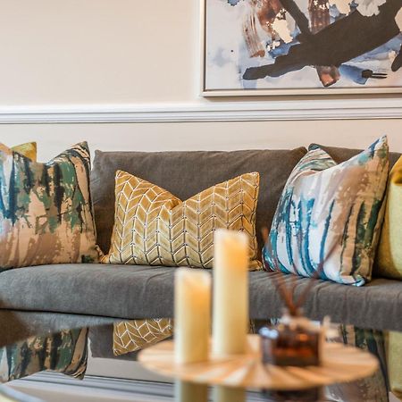 Spectacular 3 Bed In Berkeley Sq Mayfair London Luaran gambar