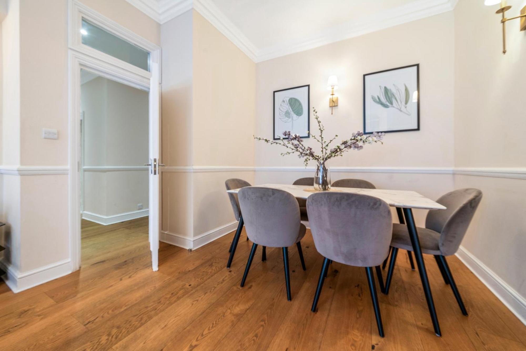 Spectacular 3 Bed In Berkeley Sq Mayfair London Luaran gambar