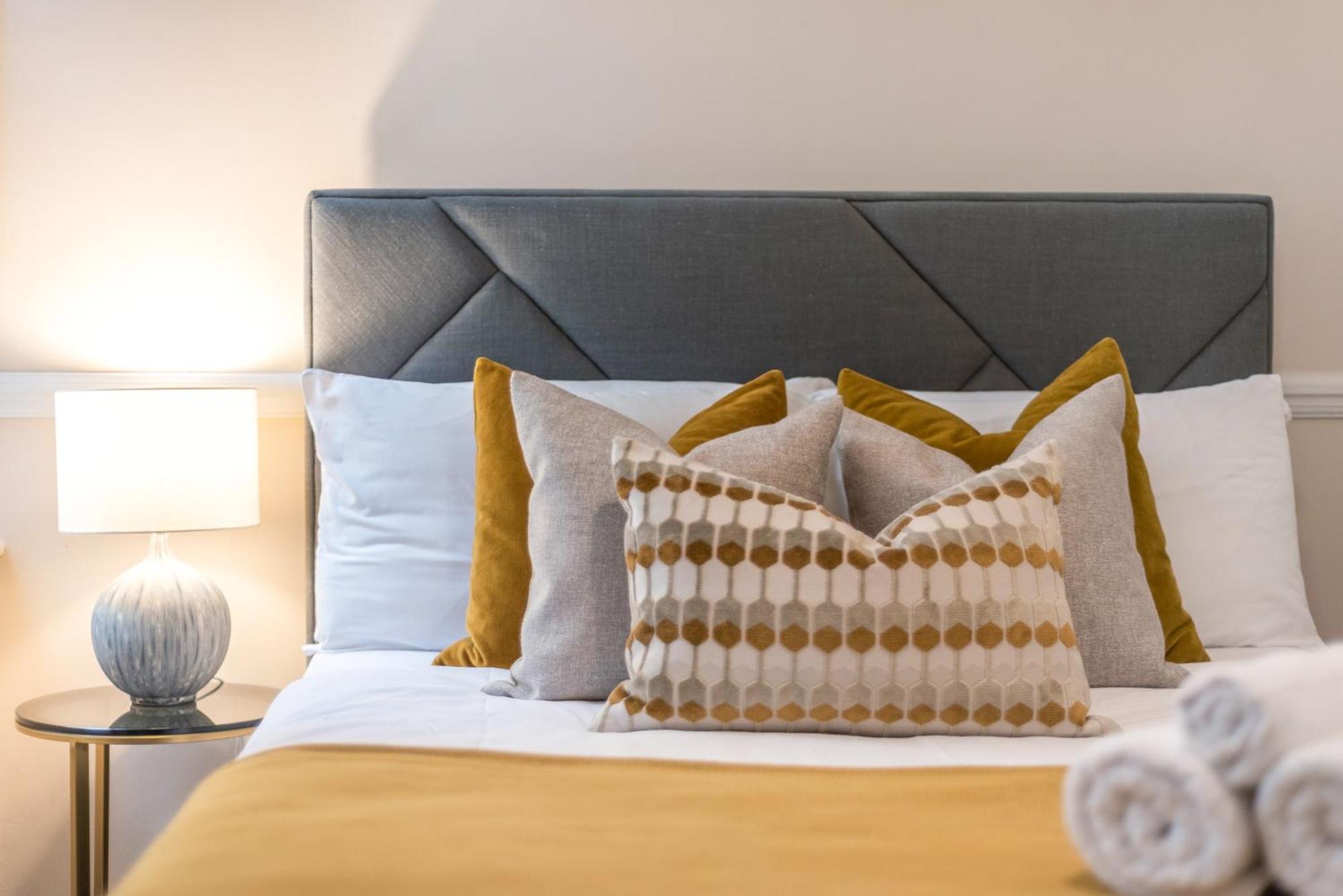 Spectacular 3 Bed In Berkeley Sq Mayfair London Luaran gambar