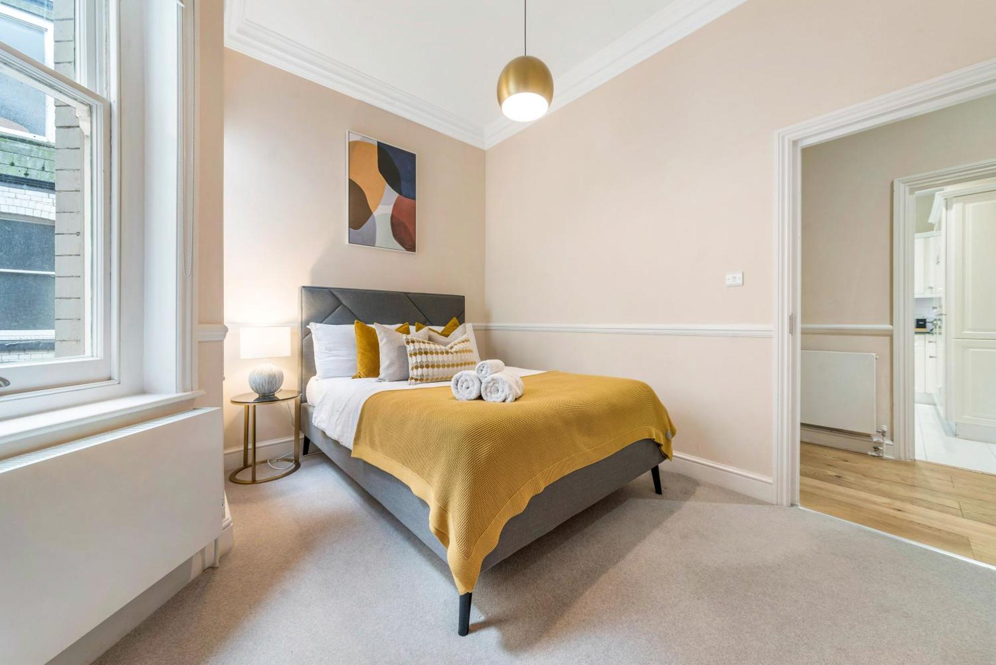 Spectacular 3 Bed In Berkeley Sq Mayfair London Luaran gambar