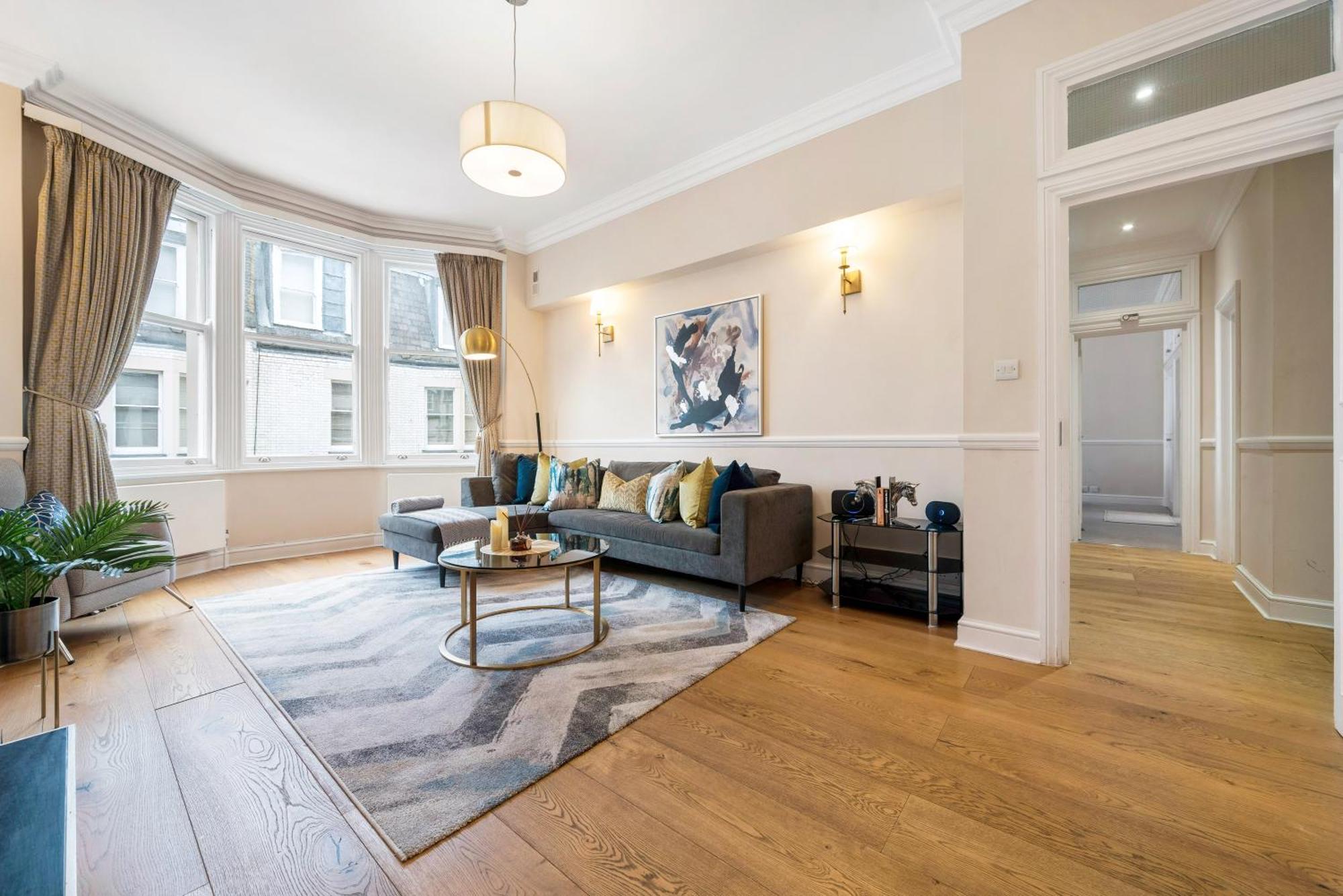 Spectacular 3 Bed In Berkeley Sq Mayfair London Luaran gambar
