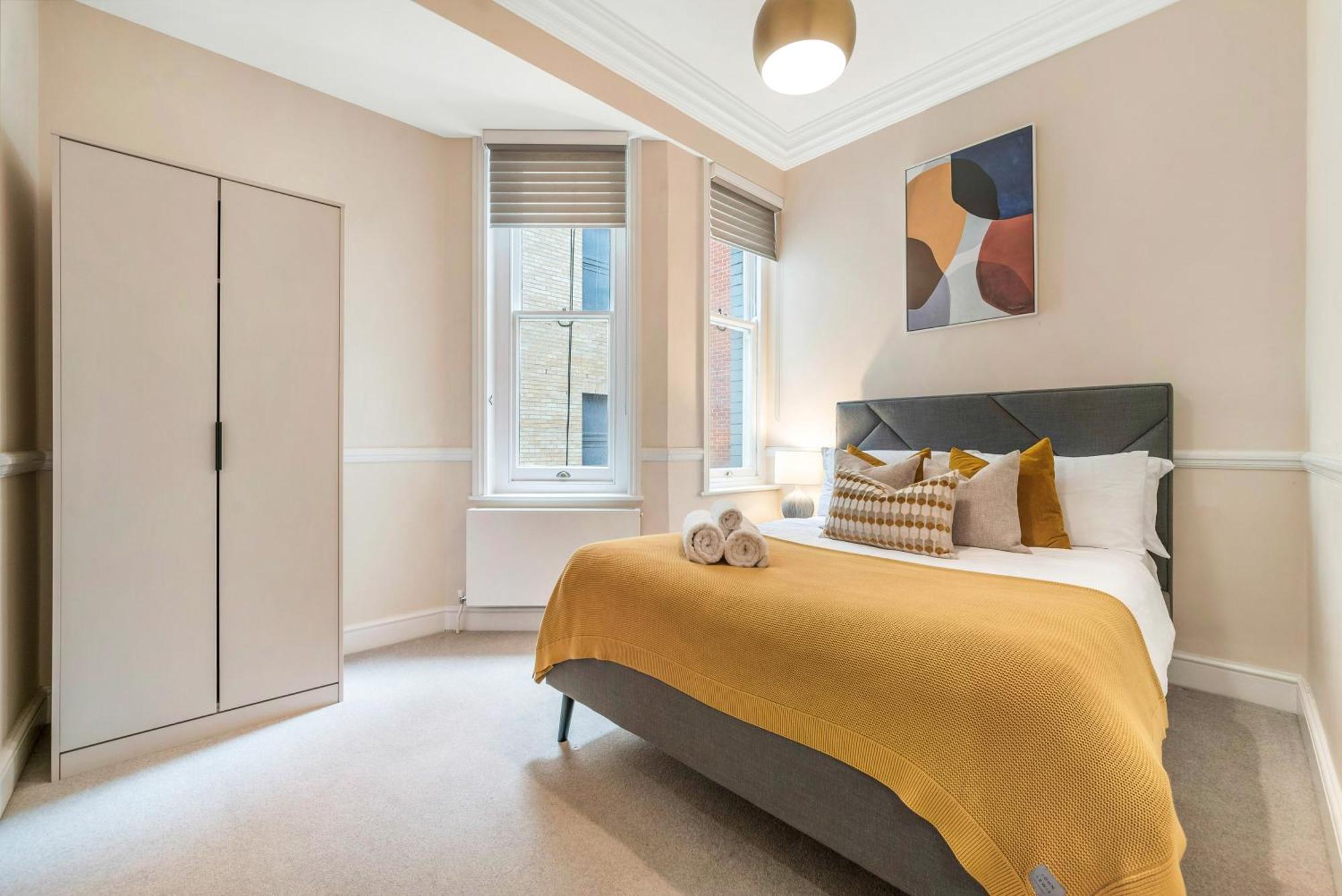 Spectacular 3 Bed In Berkeley Sq Mayfair London Luaran gambar